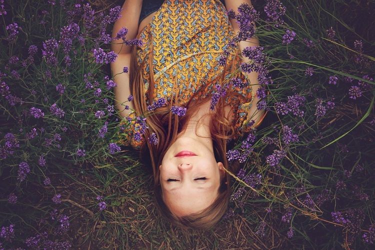 Parfum bio : une bonne idée de cadeau ?