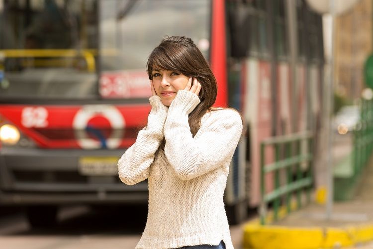 Soins anti-pollution : Comment protéger ma peau ?