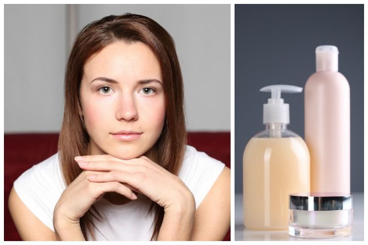 Conseils pour prendre soin d'une peau grasse
