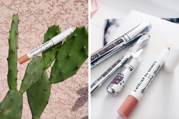 Les Vanities ont testé le Mineclat de l'Atelier du Sourcil