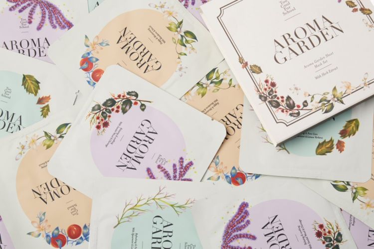Masques en tissu pour le visage : une tendance qui explose