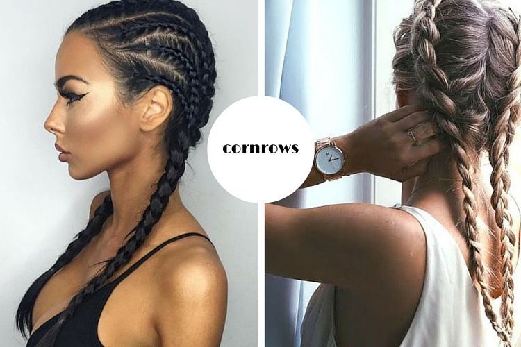 Tresses tendances : comment réaliser des cornrows ?