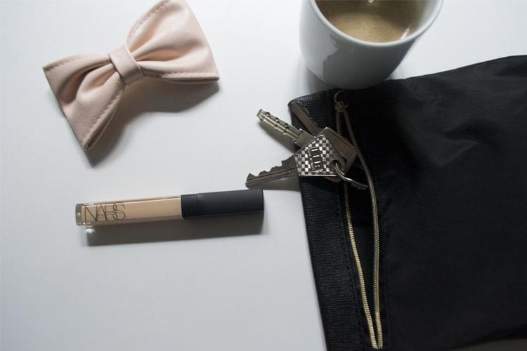 5 choses à savoir sur le Radiant Creamy Concealer de Nars