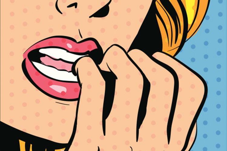 5 méthodes efficaces pour arrêter de se ronger les ongles
