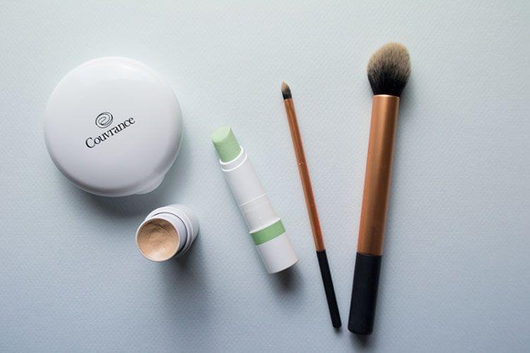 Comment camoufler ses rougeurs par le maquillage ?
