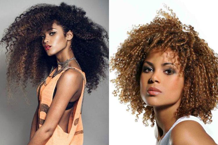 Entretenir ses cheveux crépus