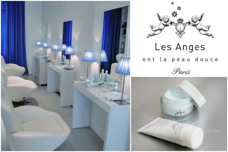 Les Anges ont la Peau Douce, l'institut qui rend belle en 30min