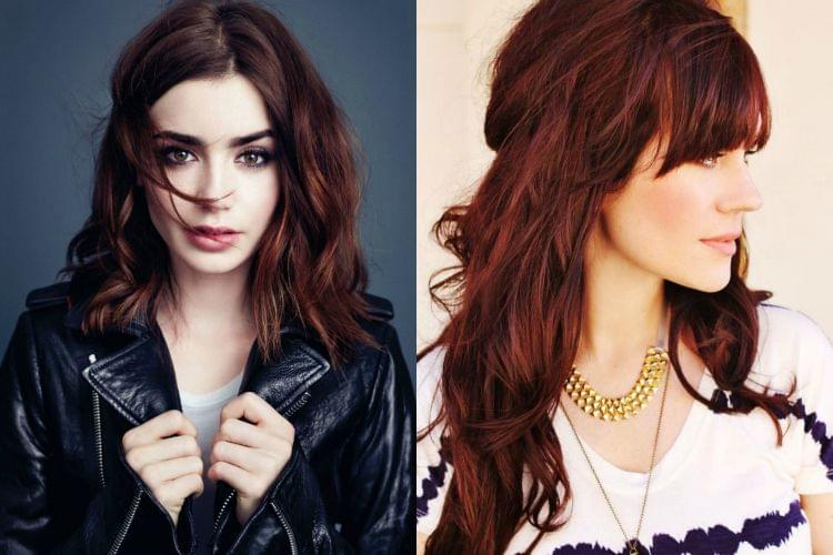 Coloration Auburn : conseil et inspiration