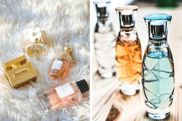10 parfums légers et frais à shopper !