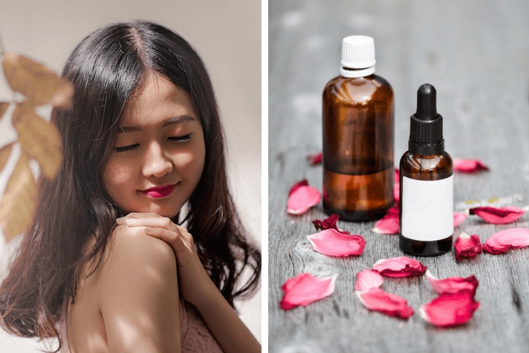 Arbre à Thé / Tea Tree : l'huile essentielle belle peau