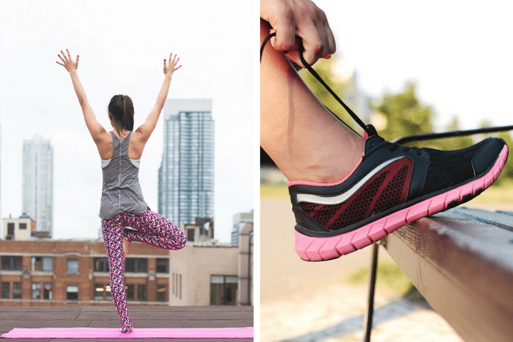 Les meilleurs sports et exercices anti cellulite