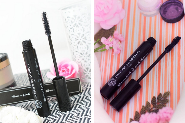 Les avis des Vanities sur le Mascara Upcils de l'Atelier du Sourcil