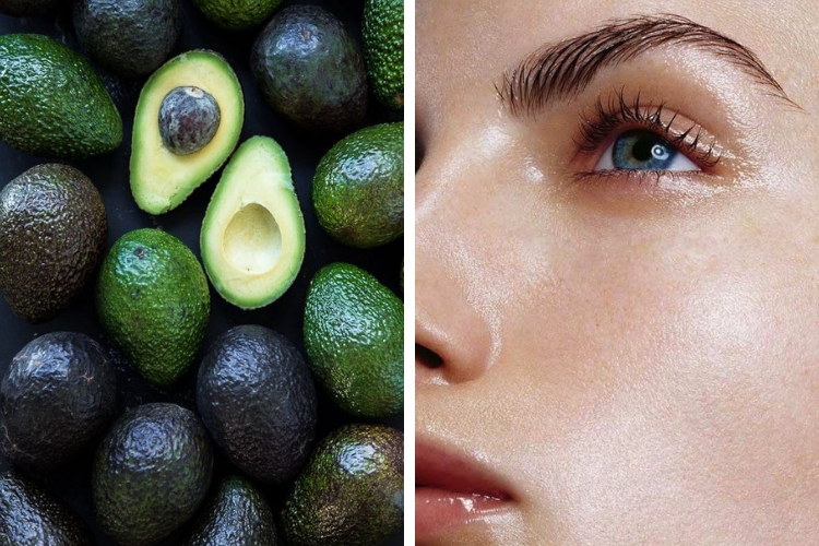 Avocat, un allié beauté pour la peau