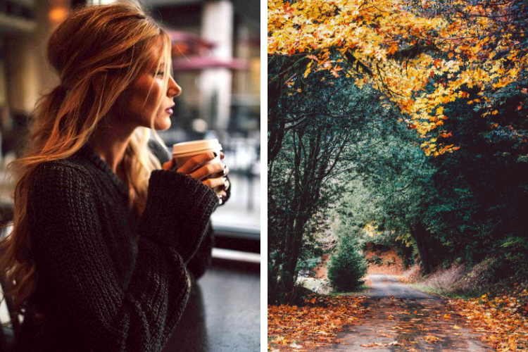 Perte de cheveux : pourquoi nos cheveux tombent en automne ?