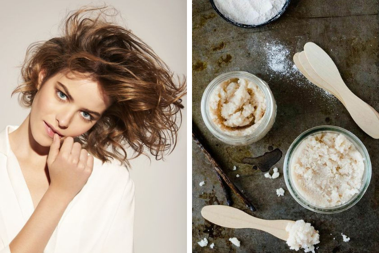 Gommage cheveux : comment réaliser un gommage capillaire ?