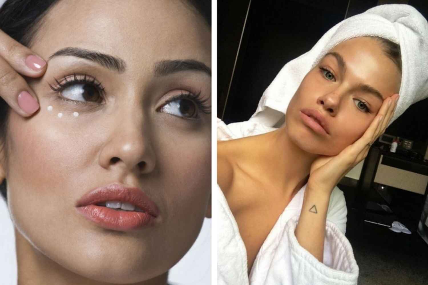 Meilleurs contours des yeux : notre sélection !