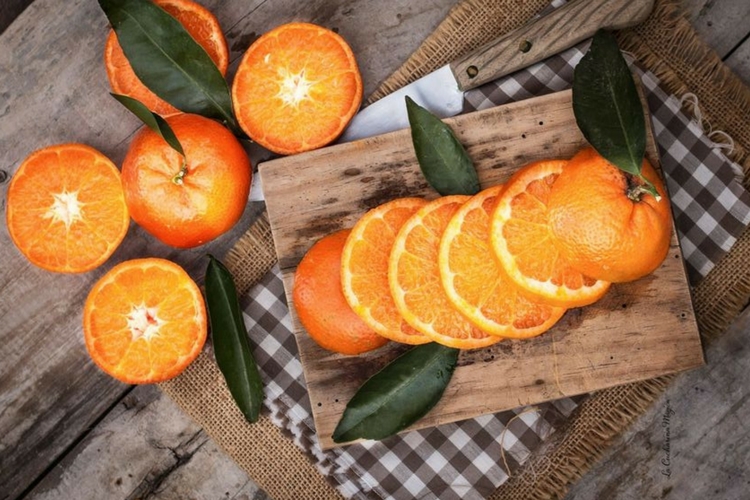 Les meilleurs sérums à la vitamine C