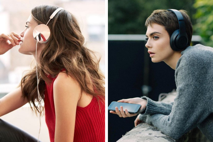 Les meilleurs podcasts beauté à écouter en 2019