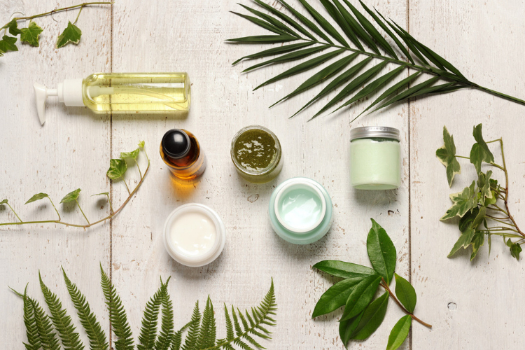 5 bonnes raisons de choisir des cosmétiques bio