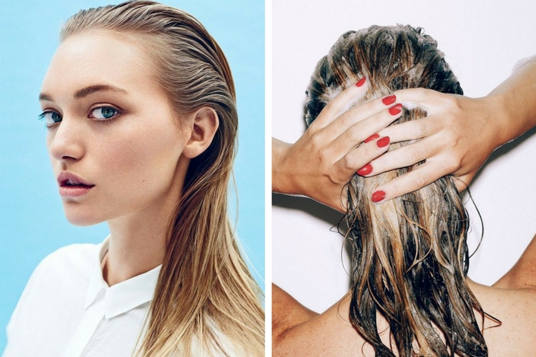 Comment lutter contre les racines grasses ?