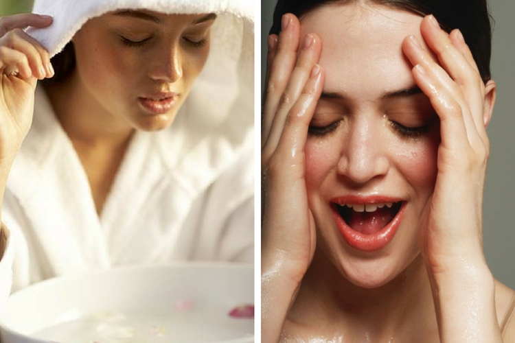 Sauna Facial : un rituel pour purifier sa peau