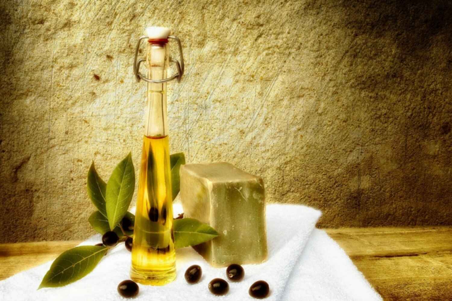 Savon d'Alep : tout savoir sur le savon aux multiples vertus
