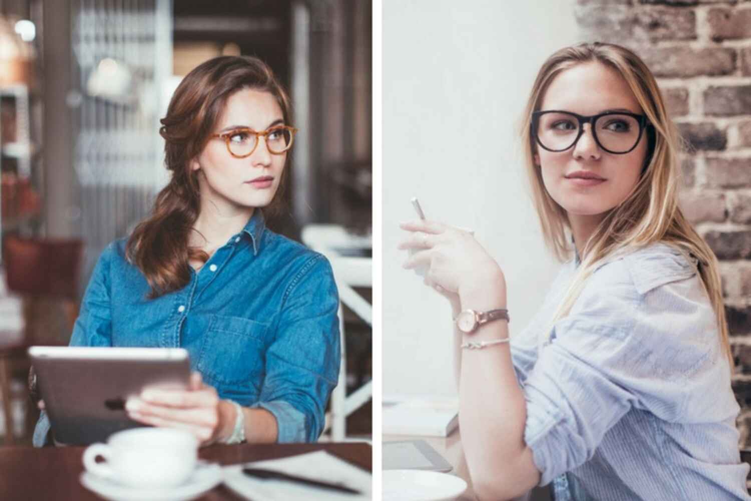 Lumière bleue sur votre visage : dangers et solutions