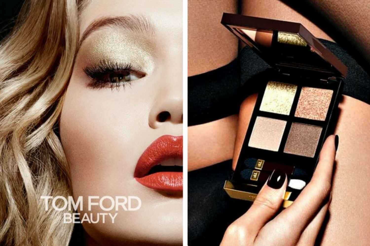 Tom Ford Beauty : la gamme enfin disponible chez Sephora !