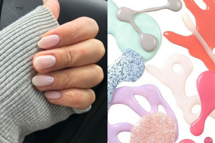Comment enlever du vernis semi-permanent ?