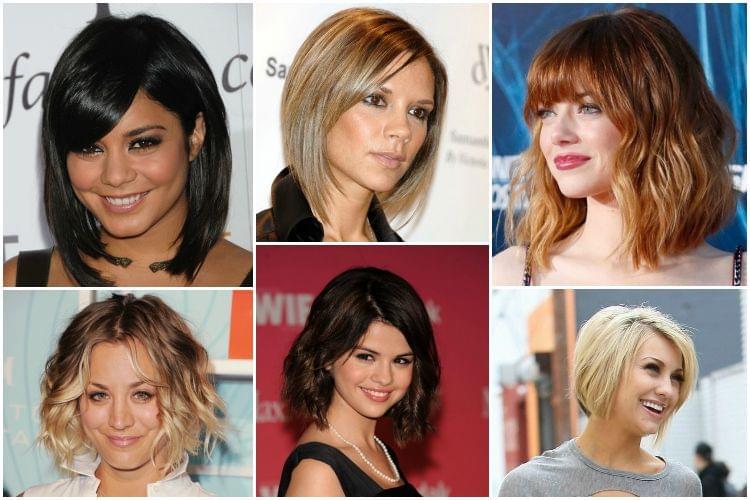 Quel carré plongeant choisir : 12 inspirations selon votre type de cheveux