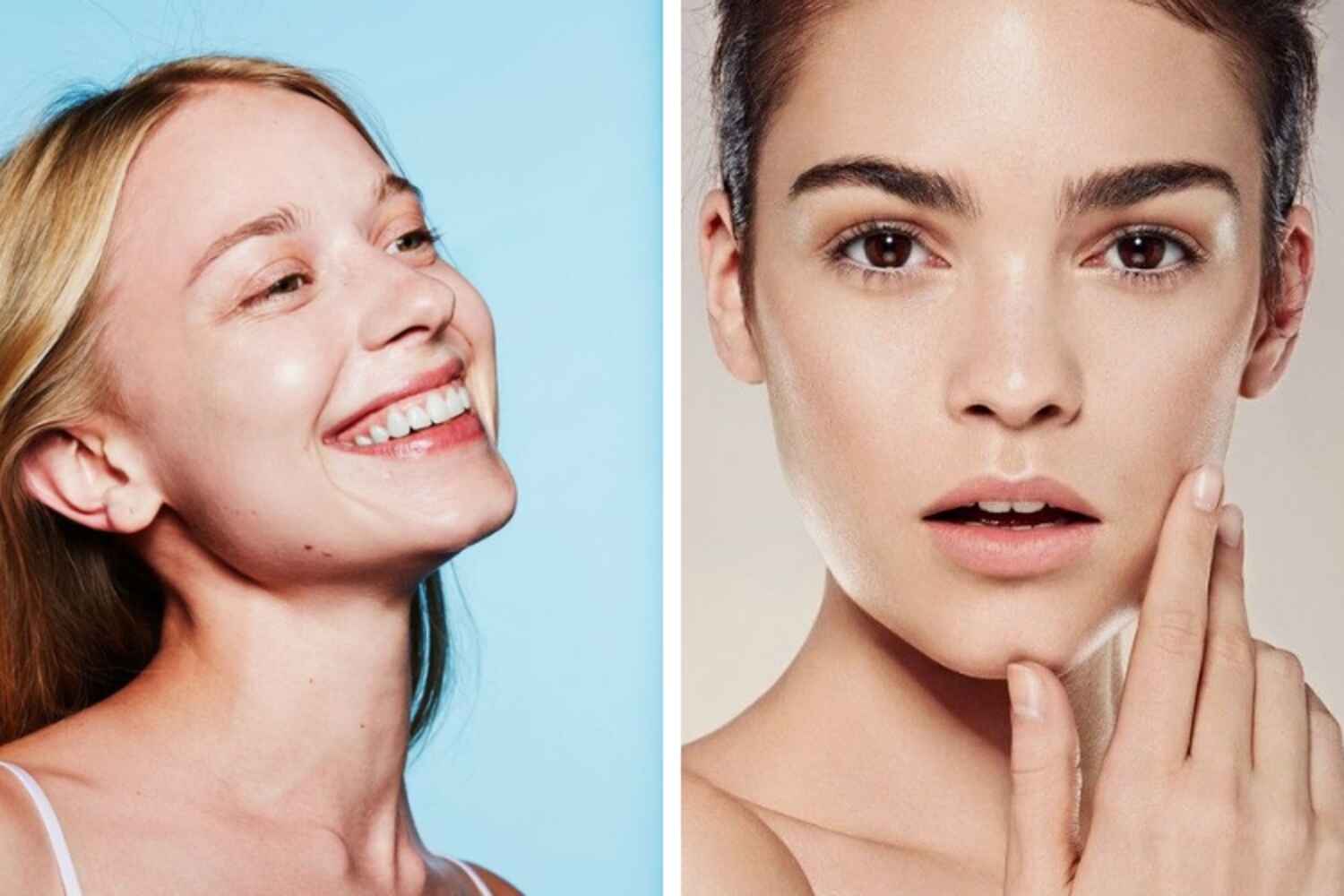Comment lutter contre une peau déshydratée en hiver ?