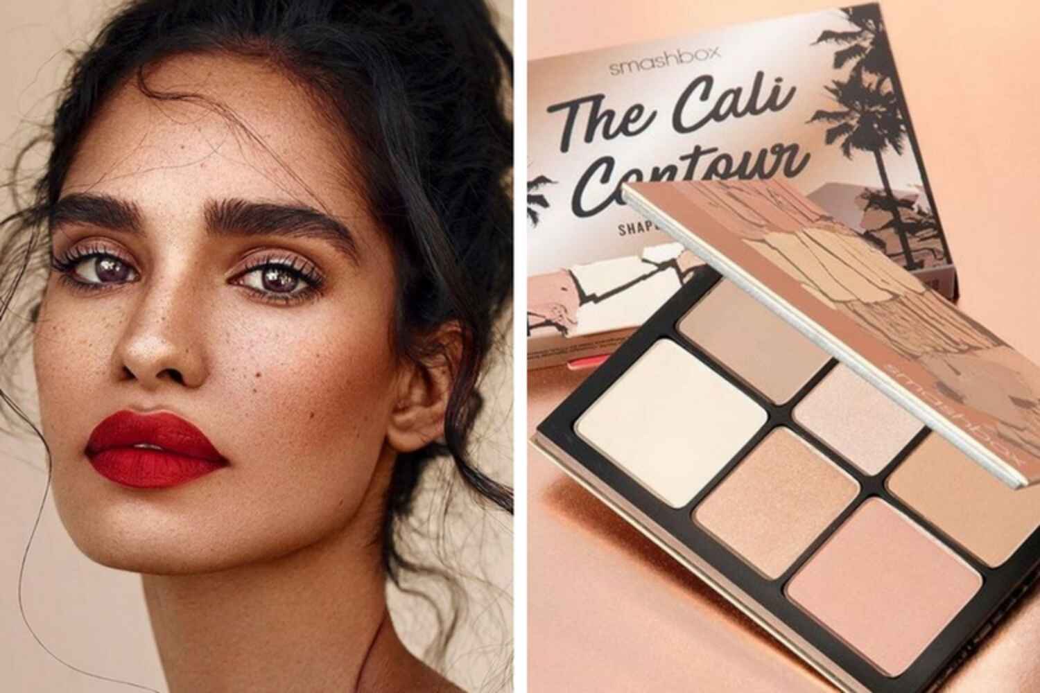 Comment réussir son contouring ?