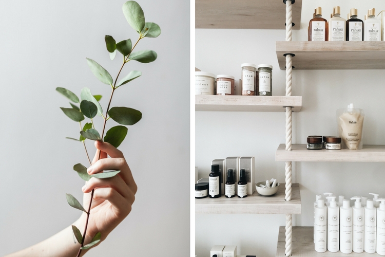 Cosmétique bio : tout ce qu'il faut savoir