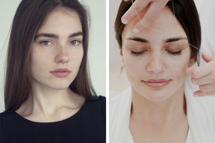 Epilation au fil : est-ce fait pour vous ?
