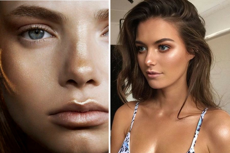Highlighter : comment illuminer son teint ?