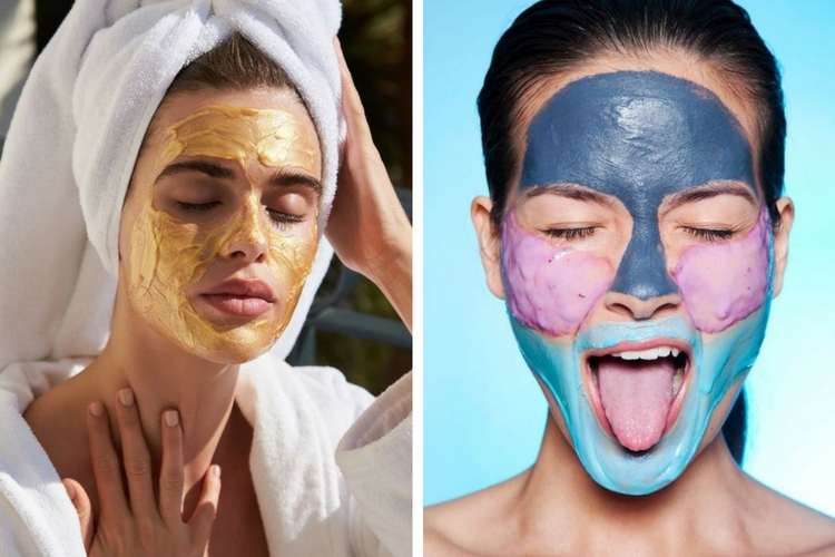 Masque visage maison pour une peau parfaite !