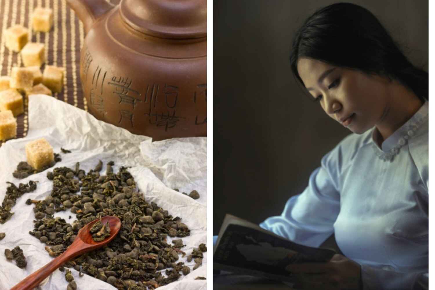 Médecine chinoise : comment guérir le corps et l'esprit ?