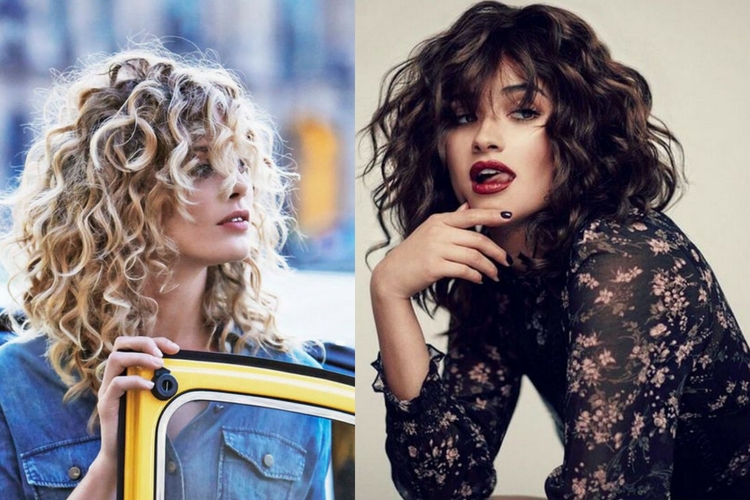 Boucler ses cheveux : les meilleures techniques pour des boucles structurées !