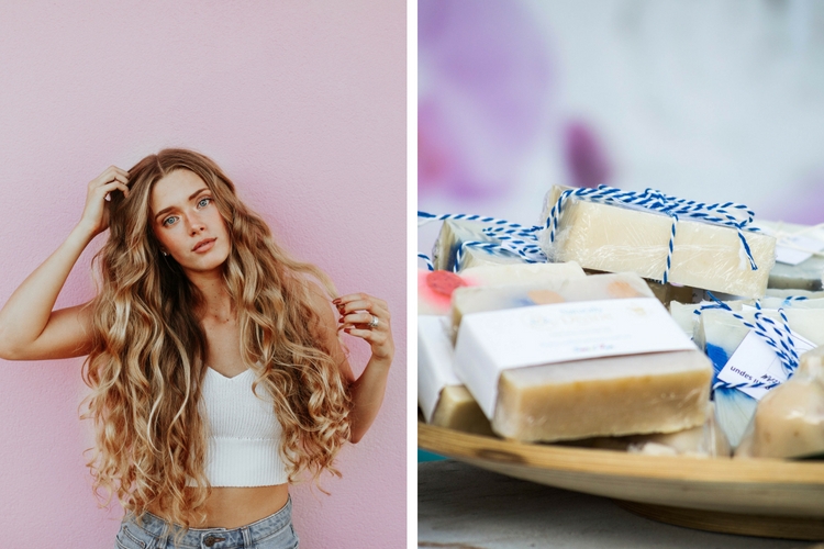 Shampoing solide : comment le choisir et l'appliquer ?