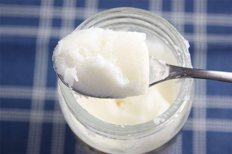 18 façons d'utiliser l'huile de coco
