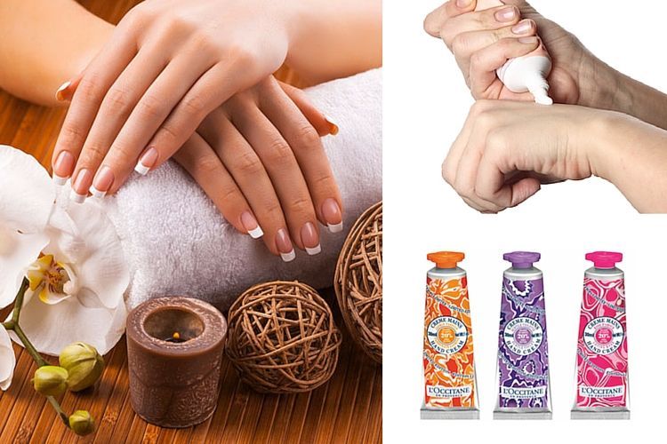 Soins des mains  : 6 crèmes pour passer l'hiver