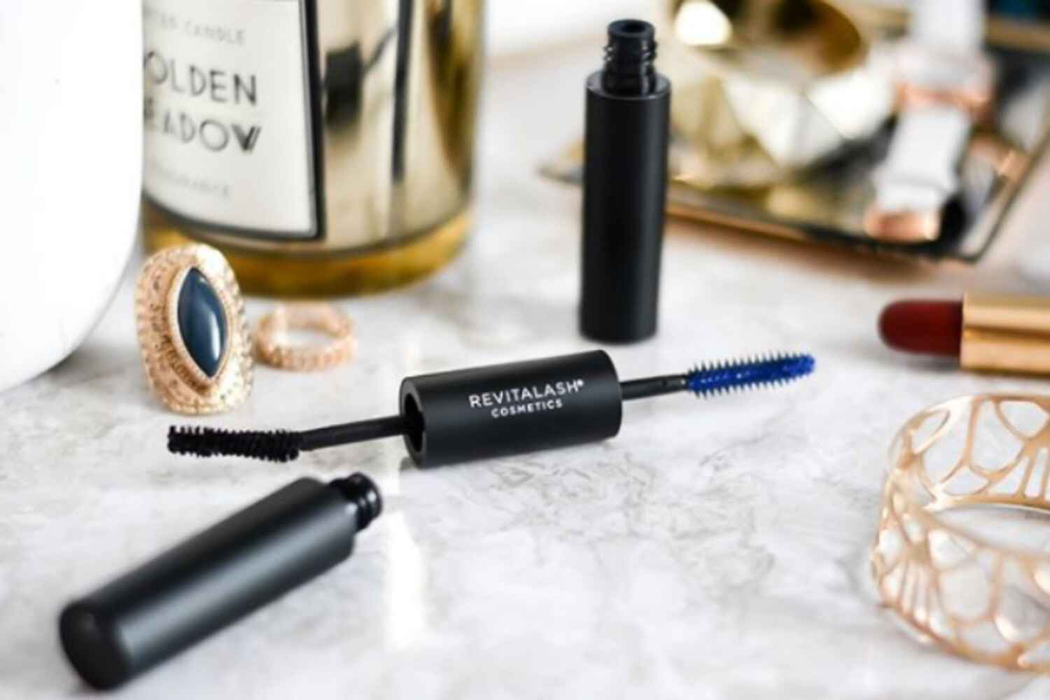 Avis sur le Duo Volumisant de RevitaLash : résultats du test de produit