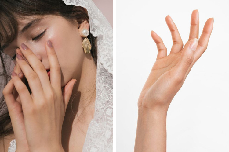 Comment avoir de belles mains ?