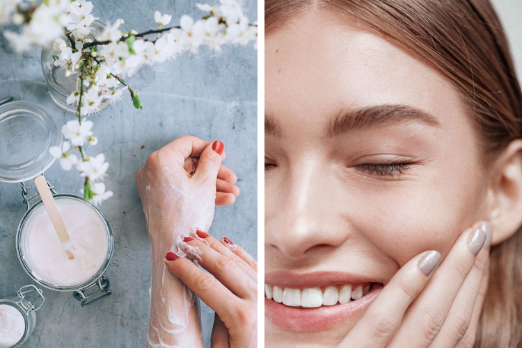 Gommage du corps : quelle texture choisir ?