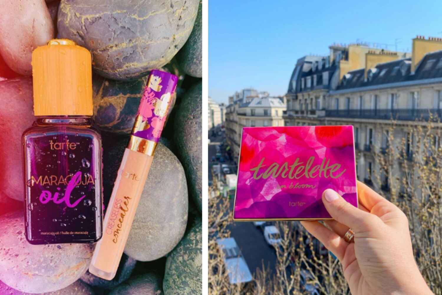 Tarte Cosmetics arrive chez Sephora !