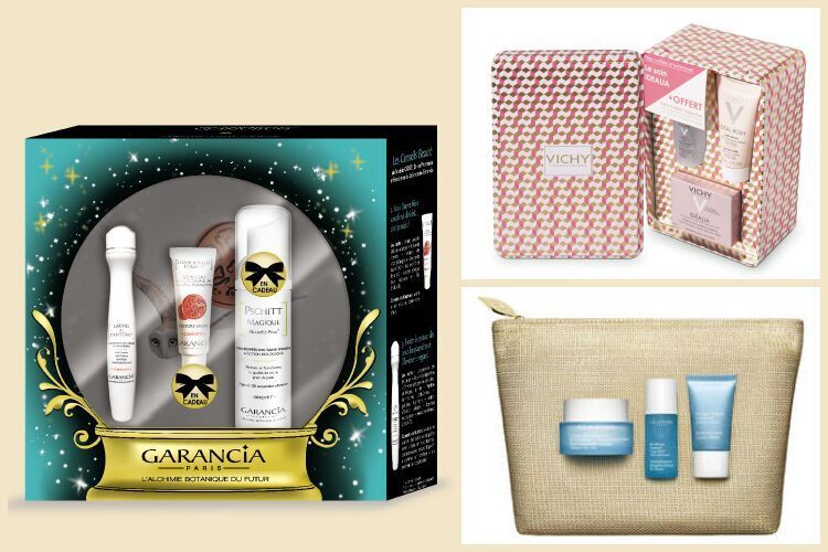 Les meilleurs coffrets soin visage à offrir pour Noël
