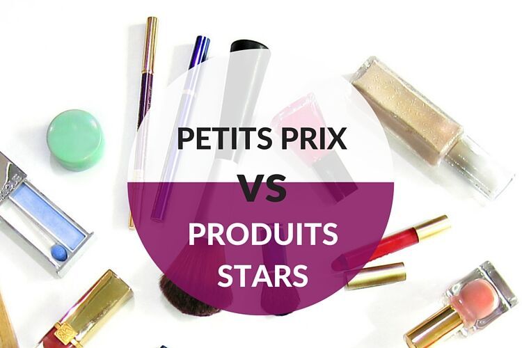 Maquillage pas cher : les dupes ont la cote