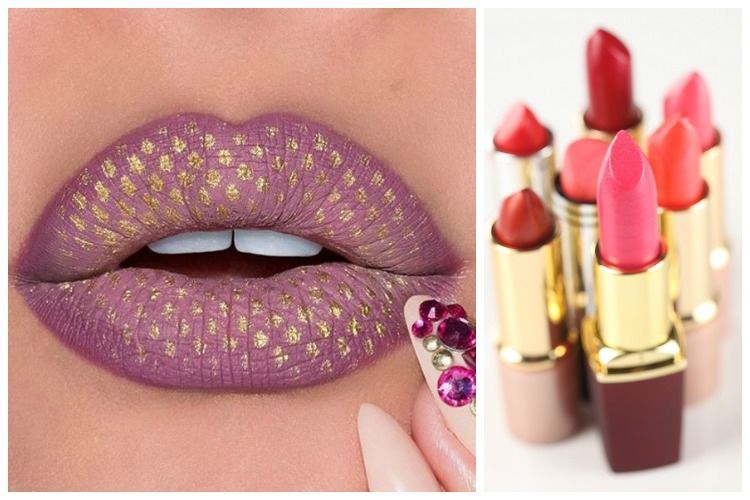 Snake Lips: la nouvelle tendance du maquillage des lèvres