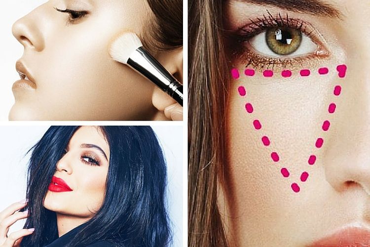 12 astuces maquillage à connaître absolument