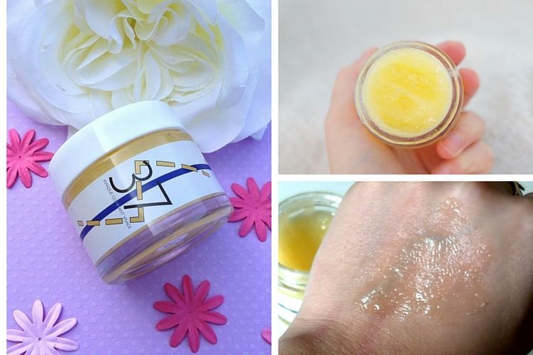 L’avis des Vanities après avoir testé le masque gommant Visage de Syllepse Cosmetics